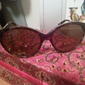 Ralph Lauren sunglasses