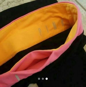 Victoria's Secret crop pants EUC