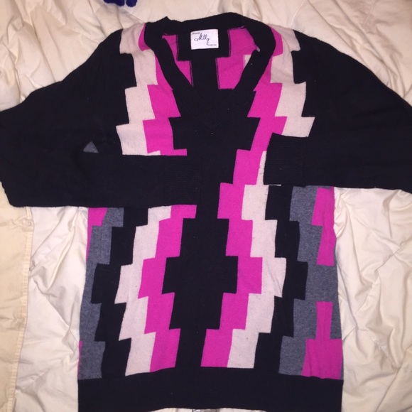 Milly sweater