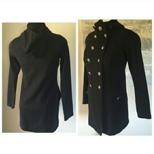 Black forever 21 jacket