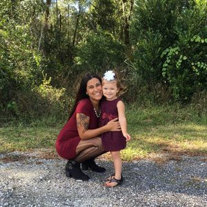 Meet your Posher, Taylor-raye