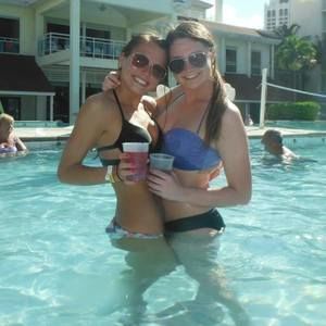 Meet your Posher, Kelsey