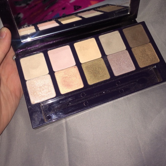 Tarte NeurtalEYES VOLUME2