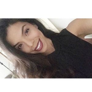 Meet your Posher, Maria