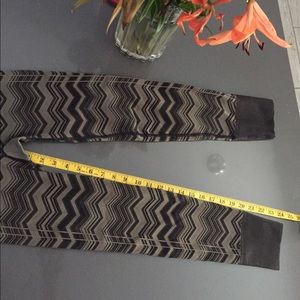 Item for Lowrdys Lululemon Ebb To Street Leggings.