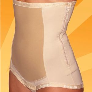 Bellefit PostPartum Support Girdle Corset
