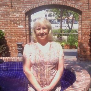 Meet your Posher, Wanda