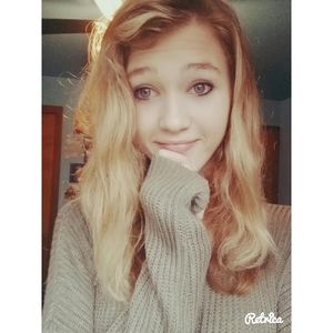 Meet your Posher, Brianna