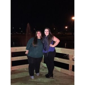 Meet your Posher, Martina