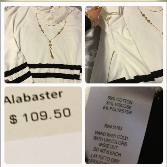 Last one๐NEW๐Gorgeous sweater ๐ - Picture 3 of 3