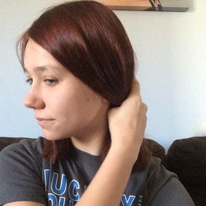 Meet your Posher, Jess