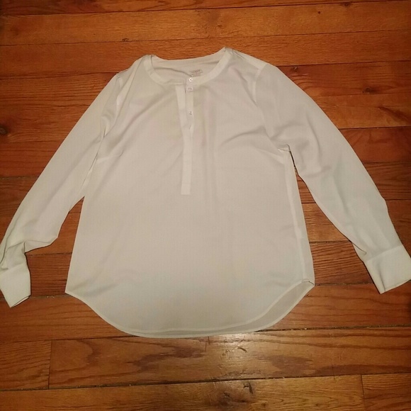 Drapery Henley
