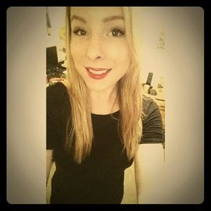 Meet your Posher, Hailey