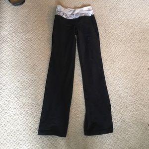 Lululemon Astro pant