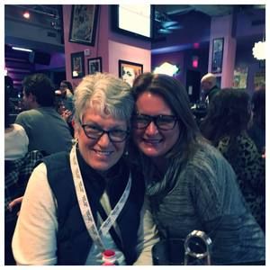 Meet your Posher, Amy