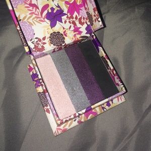 TARTE ENVOKE THE SMOKE