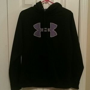 Under Armour hoodie