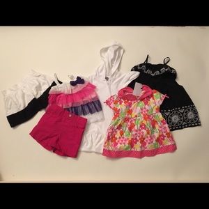 Girl bundle