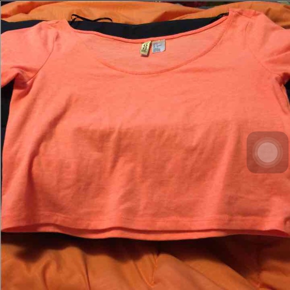 H&M shirt