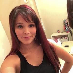 Meet your Posher, Candice