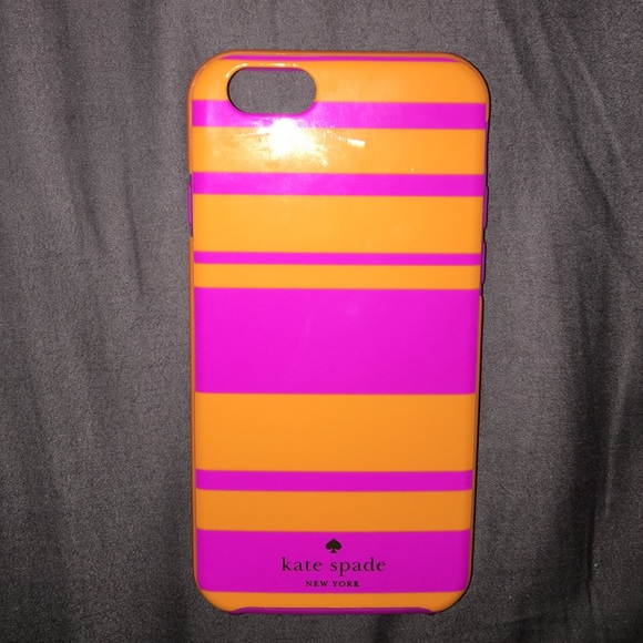Kate Spade Hybrid Case iPhone 6/6s