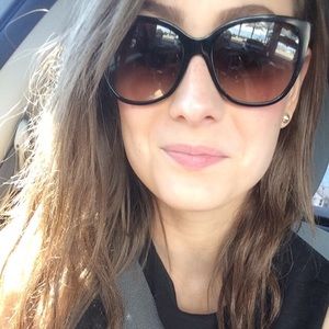 Meet your Posher, Tsveta