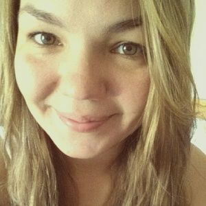 Meet your Posher, Luba