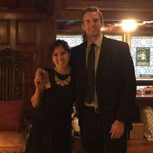 Meet your Posher, Robin