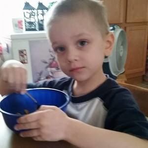 Meet your Posher, Bretney