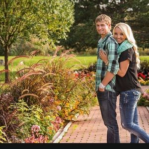 Meet your Posher, Kasey