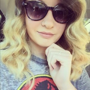 Meet your Posher, Jenna