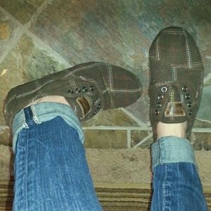 Toms size 8.5