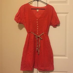 J.Crew Dress