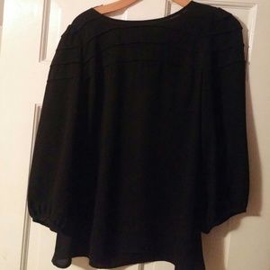 Loft Blouse