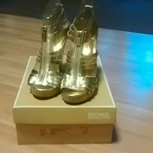 Michael Kors Heels