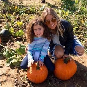 Meet your Posher, Rachael