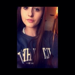 Meet your Posher, Chloe