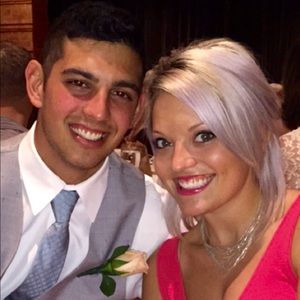 Meet your Posher, Becca