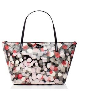 🎉HOST PICK🎉🍒Kate Spade Cherry Terrace Sophie🍒