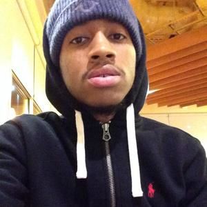 Meet your Posher, Frank