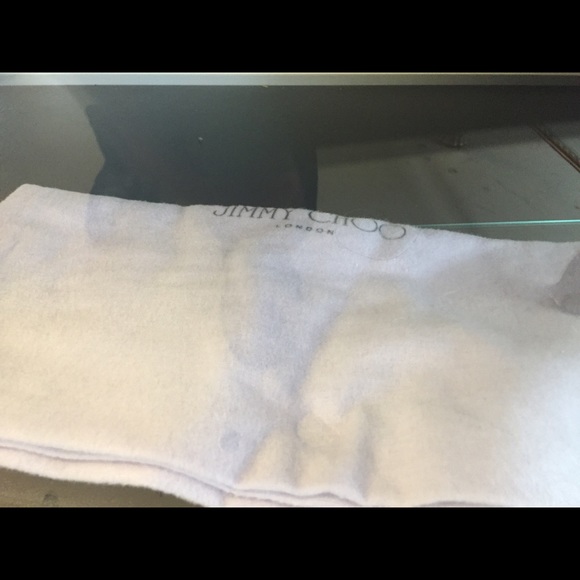 Jimmy Choo- authentic!! - Picture 4 of 4