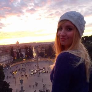 Meet your Posher, Alison