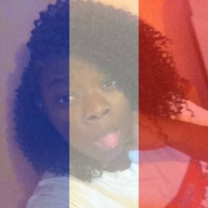 Meet your Posher, Alexandrea