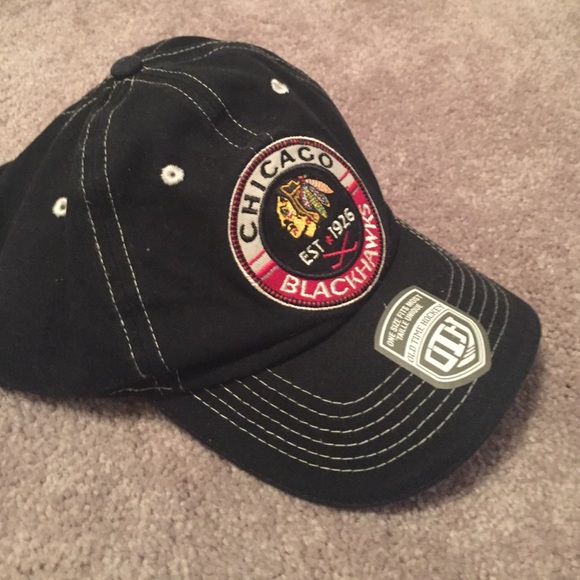 Blackhawks