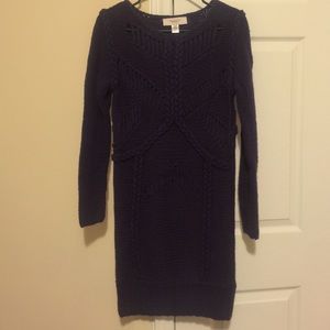 Cashmere Dress