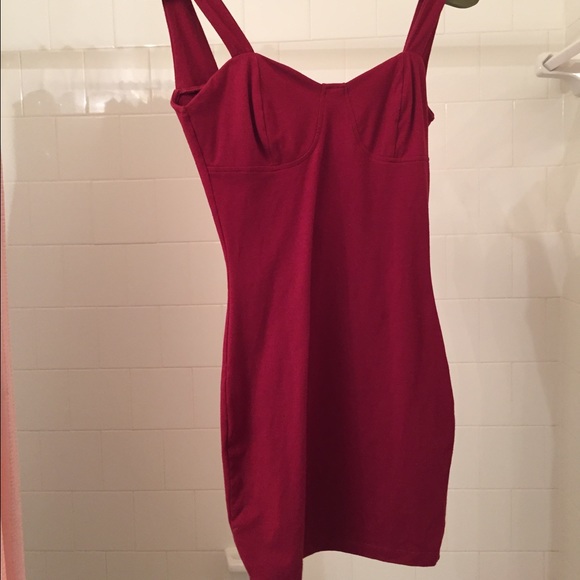 🔥 XS Sexy Charlotte Russe Bodycon Dress 🔥