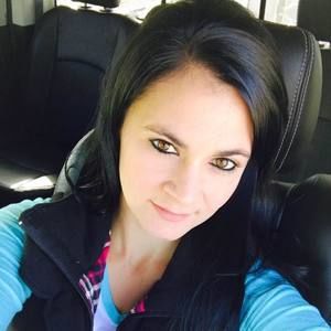 Meet your Posher, Katrina