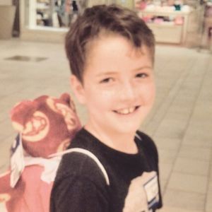 Meet your Posher, Beth