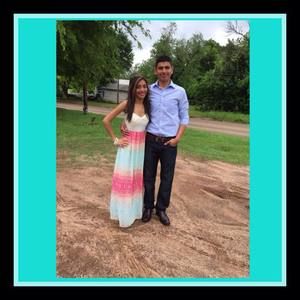 Meet your Posher, Yaritza