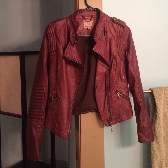 Beautiful fashion jacket